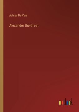 portada Alexander the Great (in English)