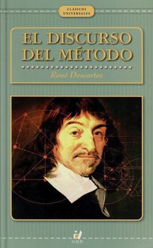 portada El Discurso del Metodo (in Spanish)