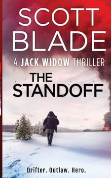 portada The Standoff: 12 (Jack Widow) 