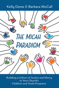 portada The Micah Paradigm (in English)