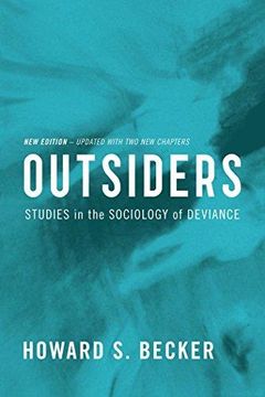 portada Outsiders 