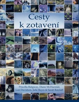 portada Cesty k Zotaven (en Checo)