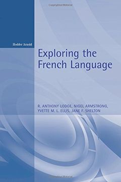 portada Exploring the French Language (en Inglés)