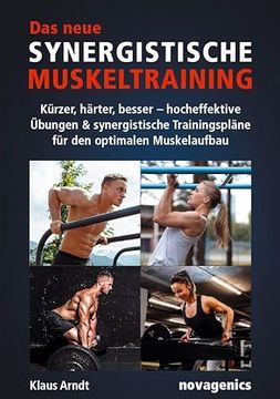 portada Das Neue Synergistische Muskeltraining (en Alemán)