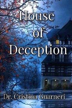 portada House of Deception (in English)