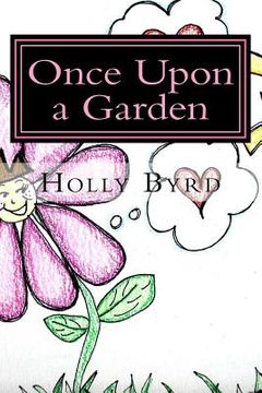 portada Once Upon a Garden