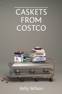 portada Caskets From Costco (en Inglés)