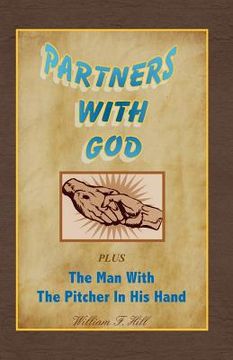 portada partners with god (en Inglés)