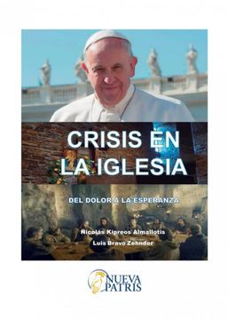 portada Crisis en la Iglesia (in Spanish)