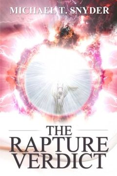 portada The Rapture Verdict (in English)