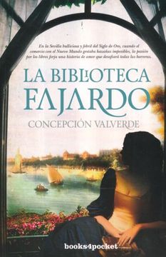 portada La Biblioteca Fajardo (in Spanish)