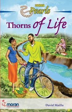 portada Thorns of Life (en Inglés)
