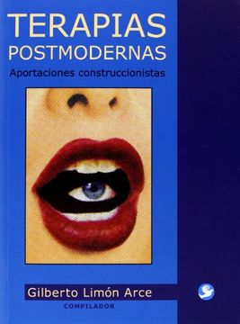 portada Terapias Postmodernas (in Spanish)