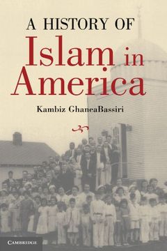 portada A History of Islam in America: From the new World to the new World Order (en Inglés)