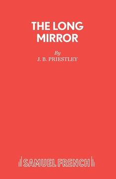 portada The Long Mirror (in English)