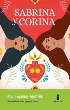 portada Sabrina y Corina (in Spanish)