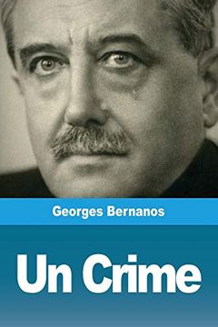 portada Un Crime (in French)