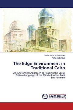 portada The Edge Environment in Traditional Cairo