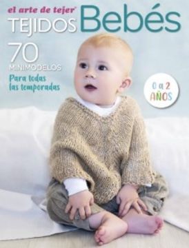 portada Tejidos Bebes 2020