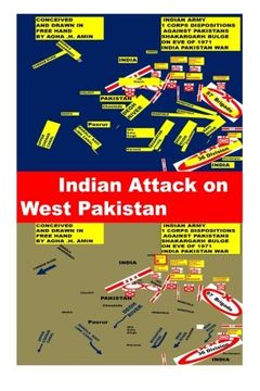 portada Indian Attack on West Pakistan