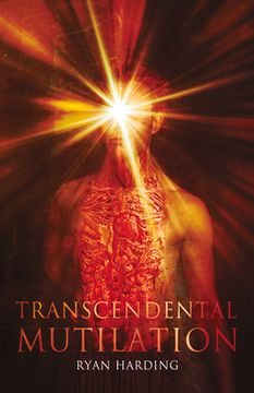 portada Transcendental Mutilation