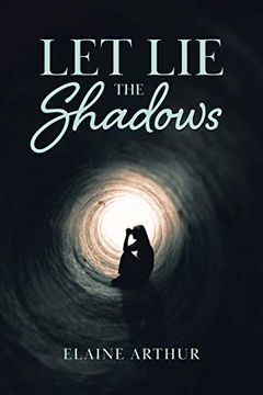 portada Let lie the Shadows 