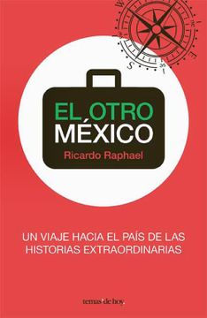 portada El Otro Mexico (in Spanish)
