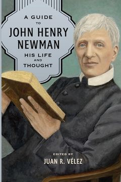 portada A Guide to John Henry Newman (in English)