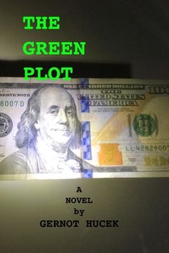 portada The Green Plot
