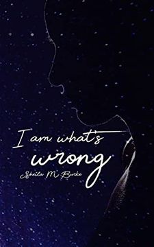 portada I am What's Wrong (en Inglés)