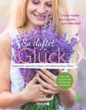 portada So Duftet Glück (en Alemán)