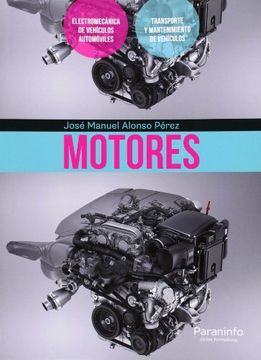portada Motores (in Spanish)