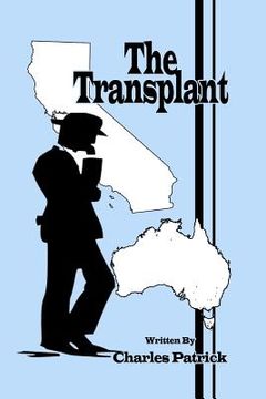 portada The Transplant (in English)