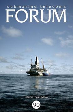 portada Submarine Telecoms Forum #90