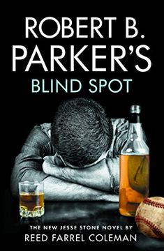 portada Robert B. Parker's Blind Spot: Jesse Stone (Jesse Stone 13)