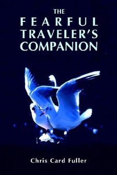 portada the fearful traveler's companion (en Inglés)
