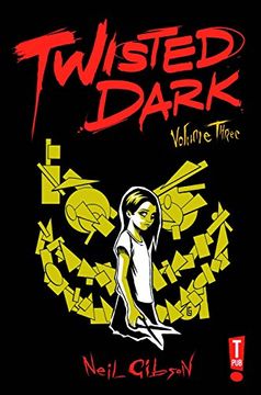 portada Twisted Dark Volume 3 (Twisted Dark Volume 1 Twisted) 