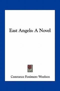 portada east angels (in English)