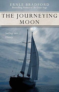 portada The Journeying Moon: Sailing Into History 