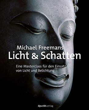 portada Michael Freemans Licht & Schatten (en Alemán)