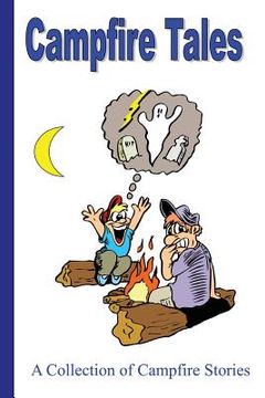 portada Campfire Tales: A Collection of Campfire Stories