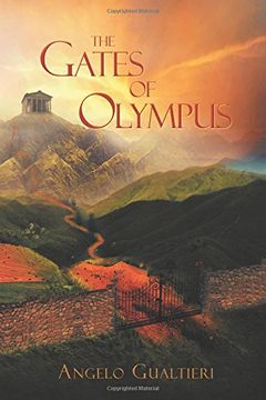 portada The Gates of Olympus