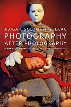 portada Photography after Photography: Gender, Genre, History