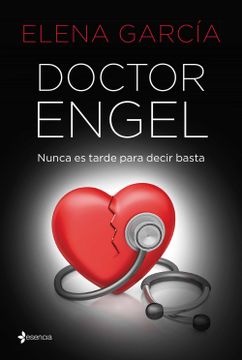 portada Doctor Engel (in Spanish)