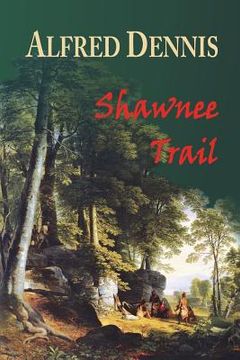 portada Shawnee Trail