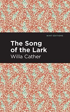 portada The Song of the Lark (Mint Editions)