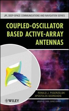 portada coupled-oscillator based active-array antennas