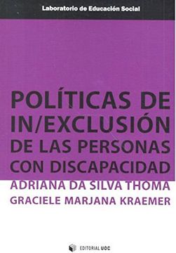portada Políticas de in (in Spanish)