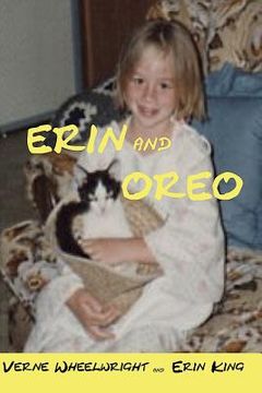 portada Oreo and Erin (en Inglés)