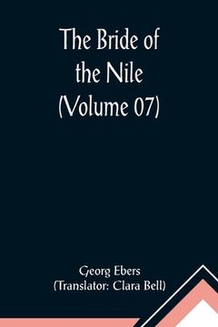 portada The Bride of the Nile (Volume 07) (in English)